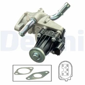 ERG vožtuvas DELPHI EG10551-12B1 kaina