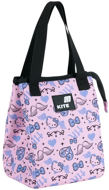 Pietų krepšys HELLO KITTY, Kite, 4.5 L