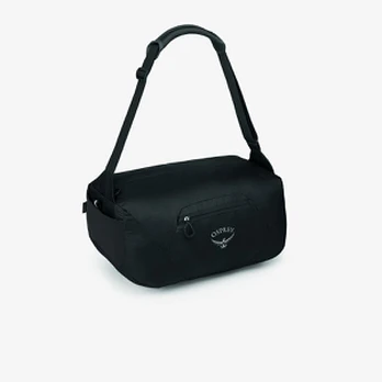 Osprey Ul Stuff Duffel Black - Dydis Universalus (10030855OSP Krepšiai)