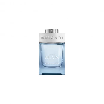 Bvlgari Man Glacial Essence EDP Spray 100 ml for Men