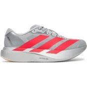 Bėgimo batai adidas adizero Evo Sl KI3381 Pilka kaina