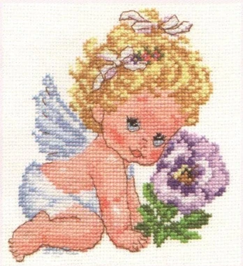 Beldizart Laimės angelas S0-14
