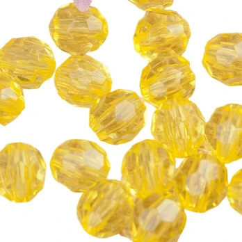 Kampiniai karoliukai, Citrina