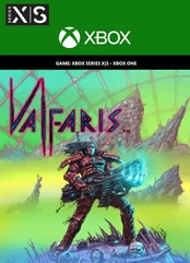 Valfaris Xbox