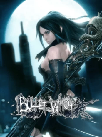 Bullet Witch PC