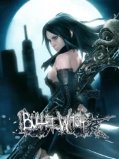 Bullet Witch PC kaina