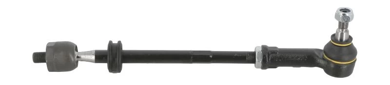 Strypo montavimas MOOG VO-DS-0719