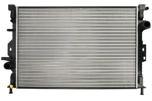 Variklio radiatorius FDA2425 AVA