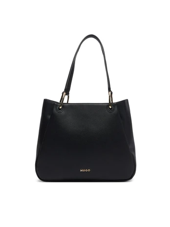 Rankinė HUGO 50568098 Juoda