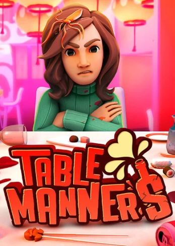 Table Manners PC