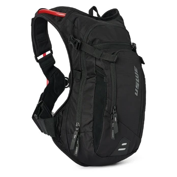 USWE MTB HYDRO kuprinė | 9L | Black