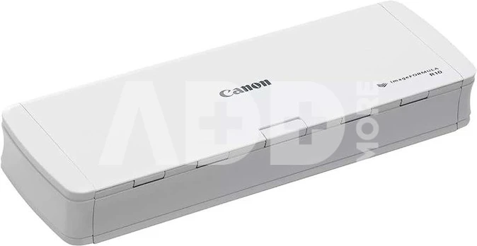 Skeneris Canon Cano imageFORMULA R10