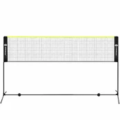 Badmintono tinklelis Springos KG0036 kaina