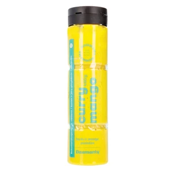 Majonezinis padažas WOWMAMA CURRY MANGO, 30,7 % rieb., 450 g
