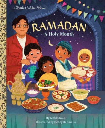 Ramadan, A Holy Month
