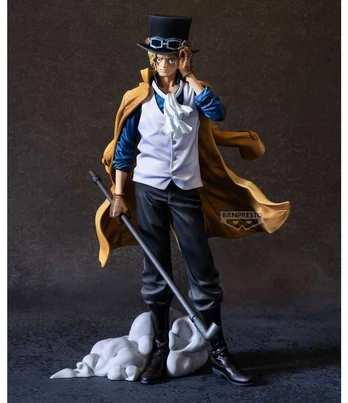 Banpresto One Piece The Sabo figure 30cm