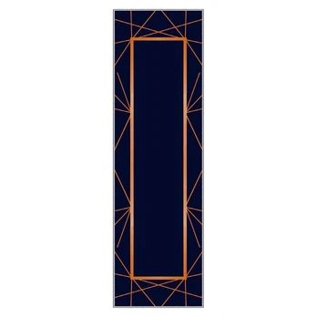 Asir kilimas Wooylk0082 100x250 cm