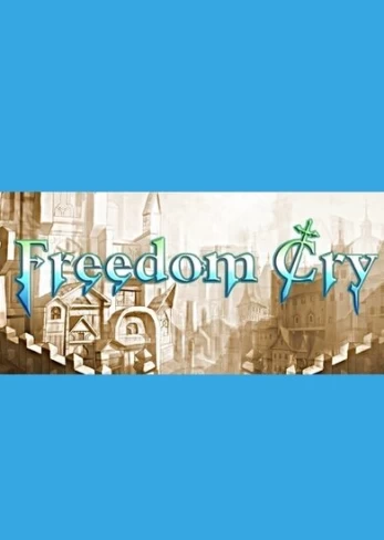 Freedom Cry PC