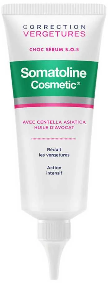 Somatoline Cosmetic Stretch Marks Repair Serum, 100 ml