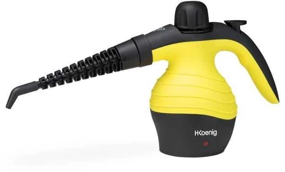 Garų siurblys Hkoenig 80191 1000 W