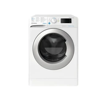 Skalbimo mašina Indesit BDE 86436 WSV EE