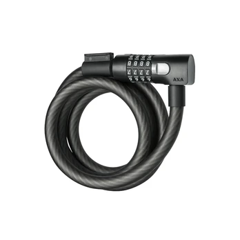 Cable lock AXA Resolute C15-180, with code