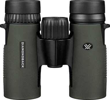 Žiūronai Vortex Optics Žiūronai Vortex Diamondback HD 8x32