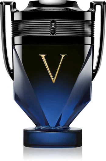 Kvepalai Paco Rabanne Invictus Victory Elixir Intense, 50 ml