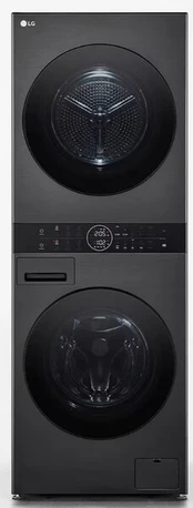 Skalbyklė LG WT1210BBF