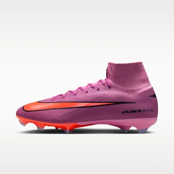 Nike Mercurial Superfly 10 Pro - Dydis 40.5 (HF9433-600 )