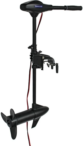 Silnik Elektrinė do Łodzi MASTER 66 LBs 660 W