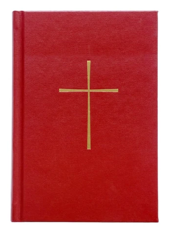 Book of Common Prayer\El Libro de Oracin Comn