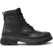 Ilgaauliai KARL LAGERFELD KL25264A Juoda