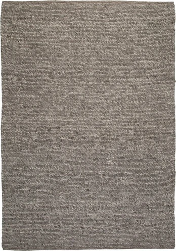 Kilimas Kvell 875, 120x170 cm, pilkas