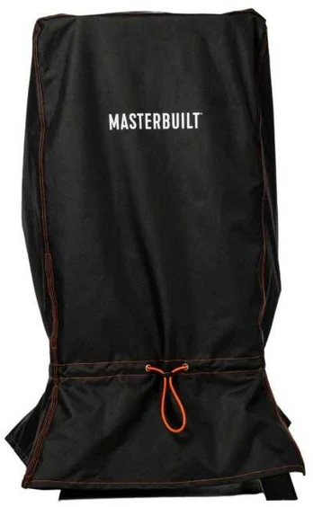 Universalus mažų rūkyklų uždangalas Masterbuilt