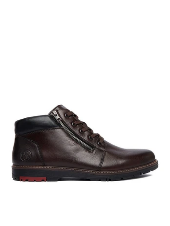 Auliniai batai Rieker CEO-10502-25 Ruda