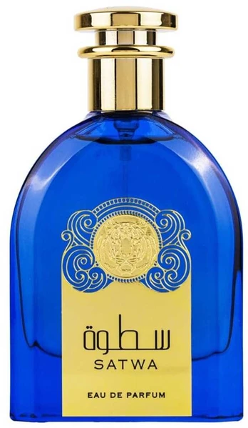 Ard Al Zaafaran Satwa EDP Spay 100 ml