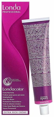 Londa Professional Permanent Colour 60 ml kaina