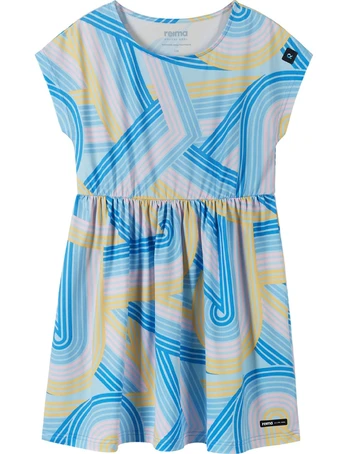 REIMA VIREIN Frozen Blue - 128