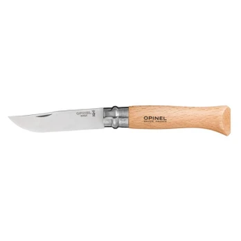 Kišeninis peilis Opinel Stainless Nr.9
