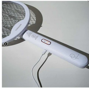 TIROSS ŁAPKA OWADOBÓJCZA USB