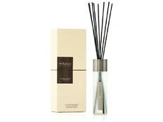 Millefiori Milano SELECTED STICK DIFFUSER 350 ML SMOKED BAMBOO Unisex kaina