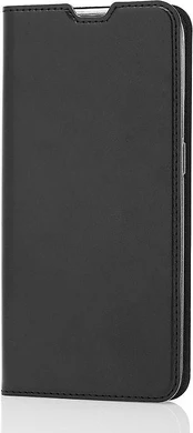 Dėklas Wave BookCase, OnePlus Nord CE 5G, juoda