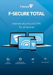 F-Secure Total Protection kaina