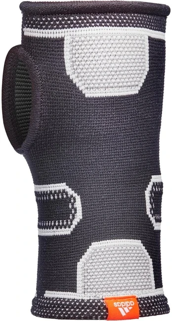 Adidas riešo stabilizavimo tvarstis, dydis M