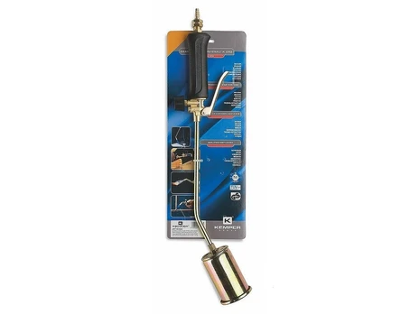 Stog. degiklis „KEMPER" 86 cm Ø 60 mm