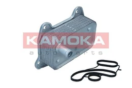 KAMOKA 7730122 Alyvos aušintuvas, variklio alyva