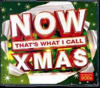 CD Various - Now That's What I Call Xmas