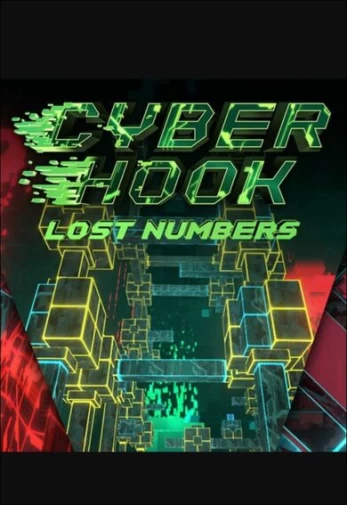 Cyber Hook PC