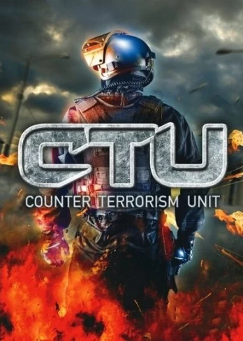 Counter Terrorism Unit PC